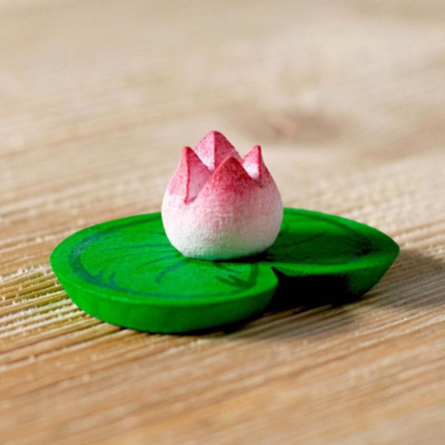 Decor Bumbu Toys | Water Lily