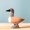 Wooden Animals Bumbu Toys | Wild Goose