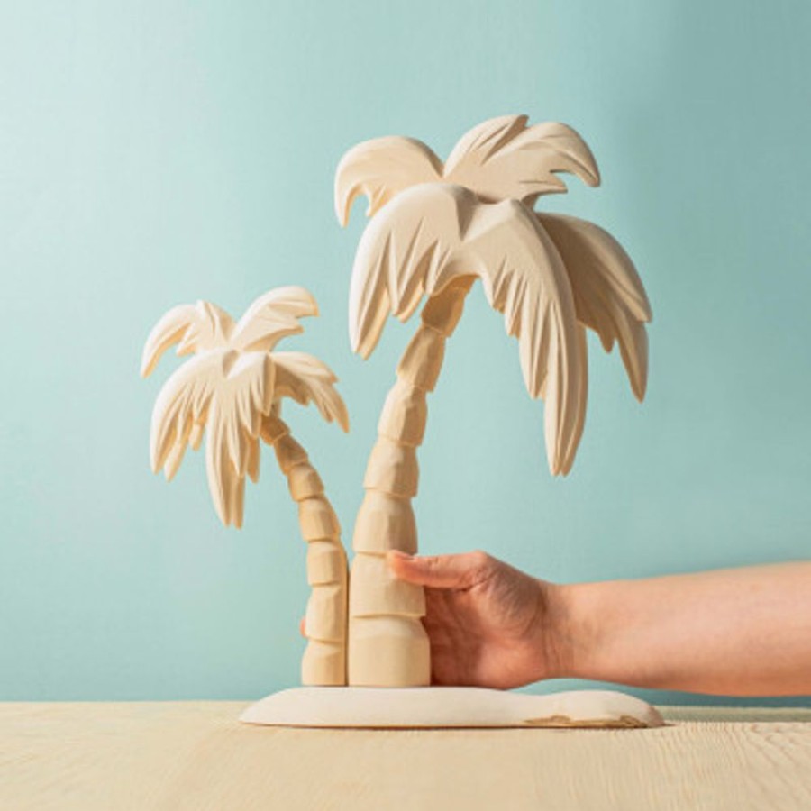 Decor Bumbu Toys | Palm Tree Naked