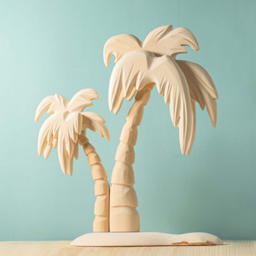 Decor Bumbu Toys | Palm Tree Naked