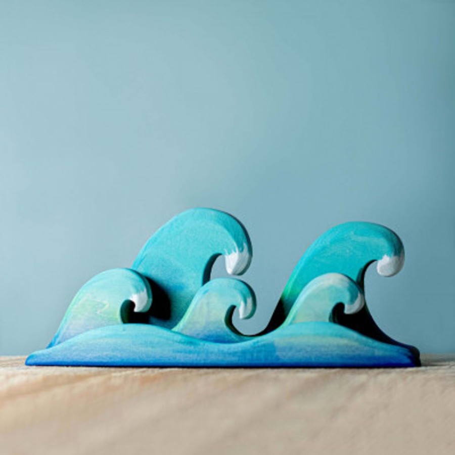 Decor Bumbu Toys | Waves