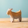 Wooden Animals Bumbu Toys | Billy Goat