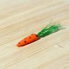 Decor Bumbu Toys | Small Carrot