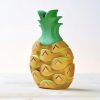 Educational Toys Bumbu Toys | Pineapple