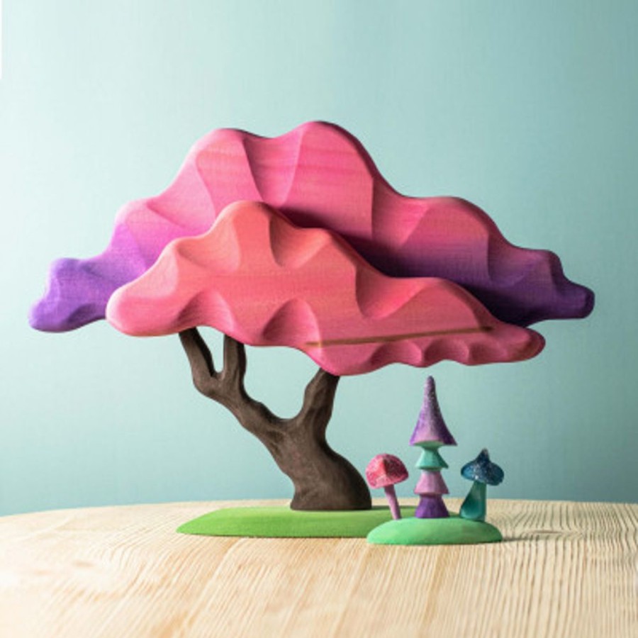 Decor Bumbu Toys | Japanese Maple