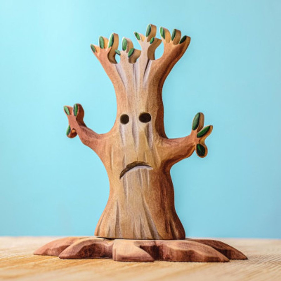 Decor Bumbu Toys | Spooky Tree Big