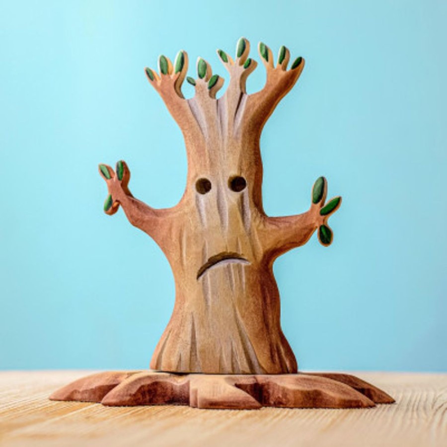 Decor Bumbu Toys | Spooky Tree Big