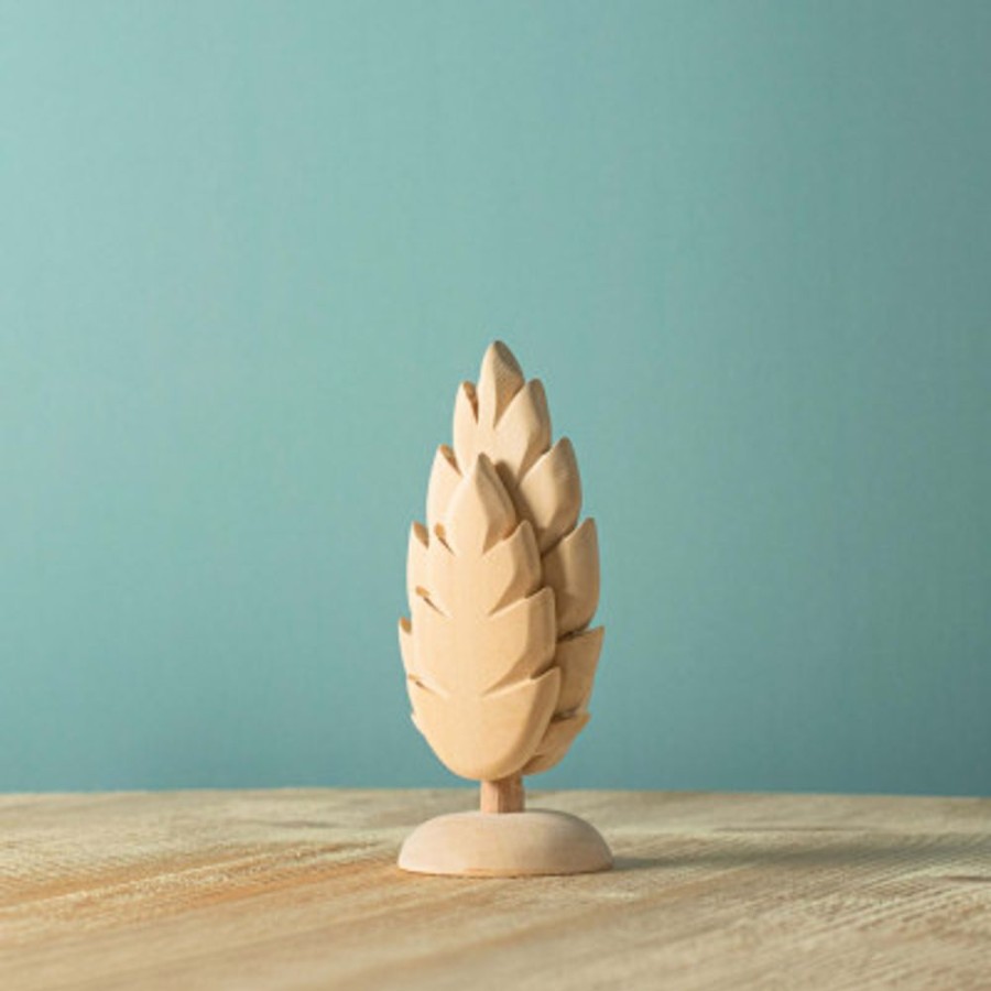 Decor Bumbu Toys | Small Thuja Naked