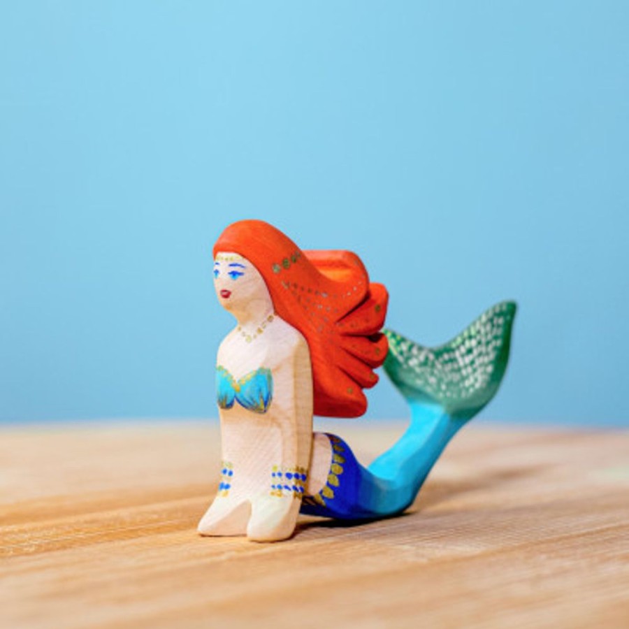 Characters Bumbu Toys | Mermaid