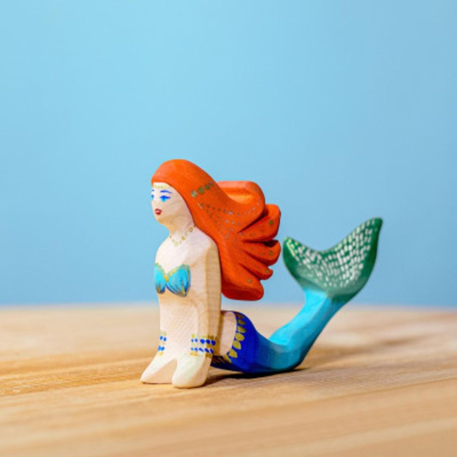 Characters Bumbu Toys | Mermaid