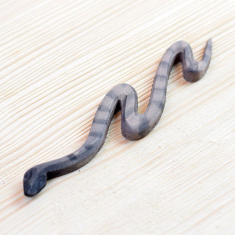 Wooden Animals Bumbu Toys | Snake