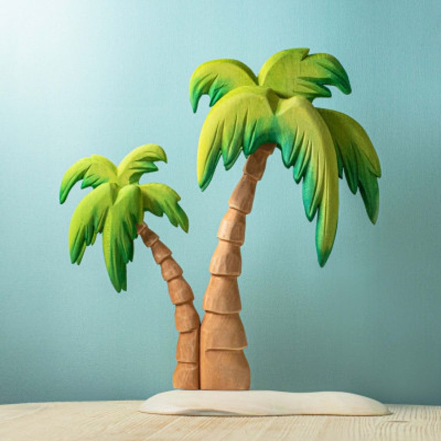 Decor Bumbu Toys | Palm Tree