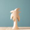 Educational Toys Bumbu Toys | Palm Tree Blank