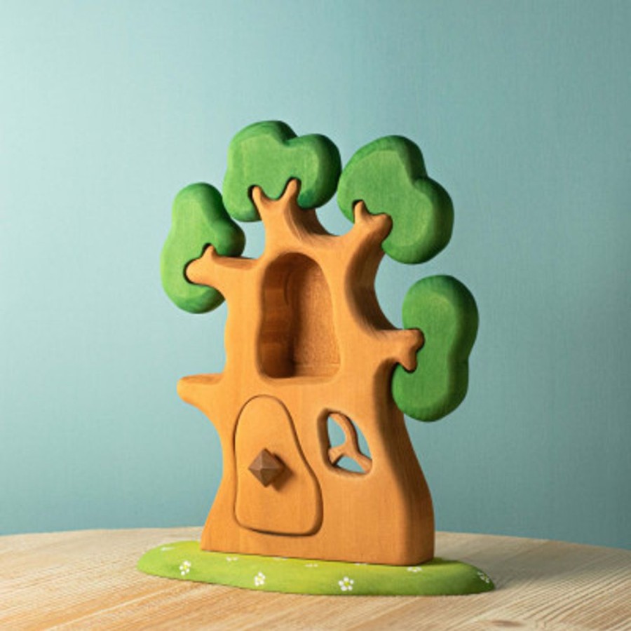 Decor Bumbu Toys | The Ancient Oak