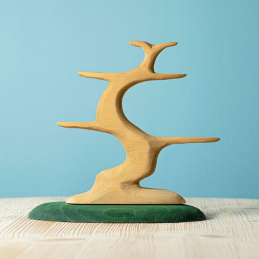 Decor Bumbu Toys | Bird Tree