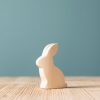 Educational Toys Bumbu Toys | Rabbit Blank