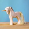 Characters Bumbu Toys | Unicorn Naked