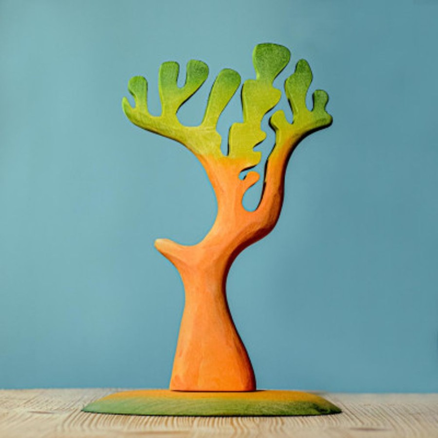 Decor Bumbu Toys | Dino Tree