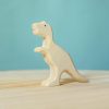 Wooden Animals Bumbu Toys | Dinozaur Tyrannosaurus