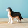 Wooden Animals Bumbu Toys | Berna Sheepdog