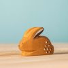 Wooden Animals Bumbu Toys | Perching Rabbit