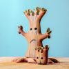 Decor Bumbu Toys | Spooky Trees Set