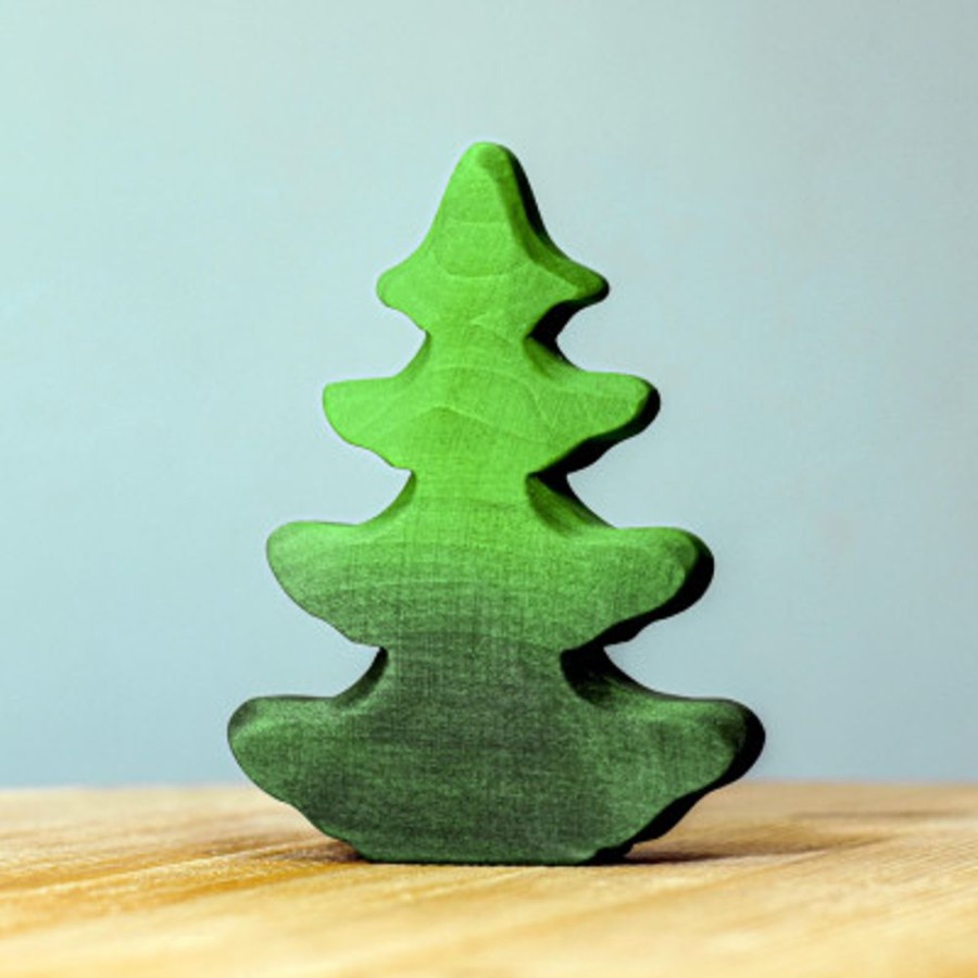 Decor Bumbu Toys | Large Fir Tree