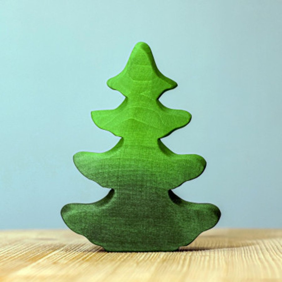 Decor Bumbu Toys | Large Fir Tree