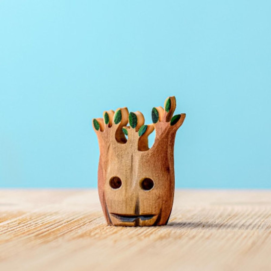 Decor Bumbu Toys | Spooky Tree Small