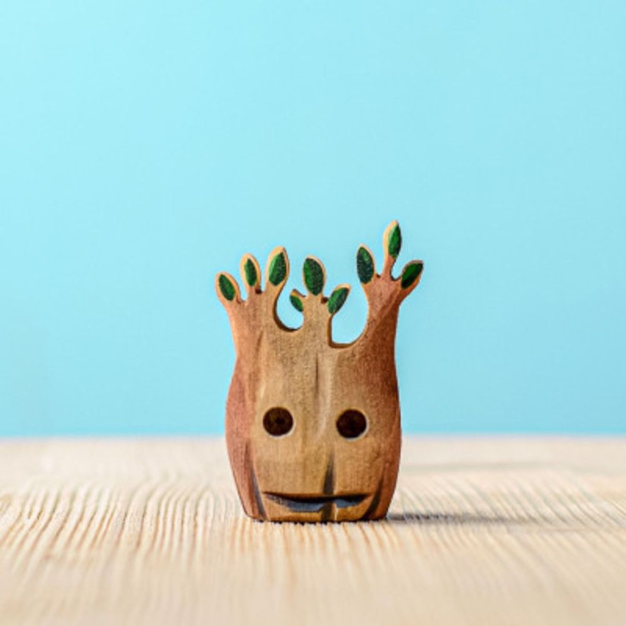 Decor Bumbu Toys | Spooky Tree Small