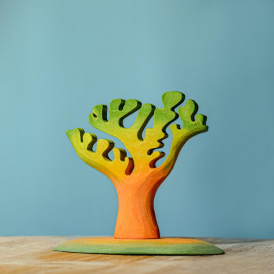 Decor Bumbu Toys | Dino Tree Small