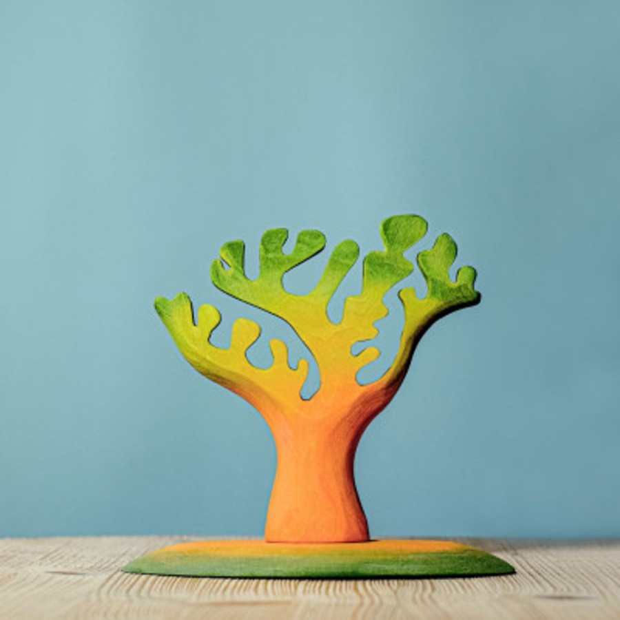 Decor Bumbu Toys | Dino Tree Small