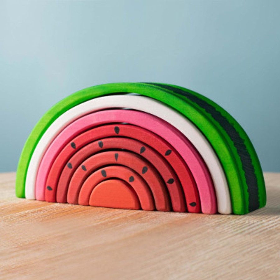 Educational Toys Bumbu Toys | Watermelon