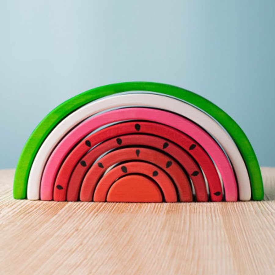 Educational Toys Bumbu Toys | Watermelon