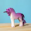 Characters Bumbu Toys | Unicorn Pink