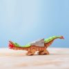 Wooden Animals Bumbu Toys | Dragon