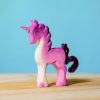 Characters Bumbu Toys | Baby Unicorn Pink