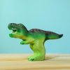 Wooden Animals Bumbu Toys | Dinosaur T-Rex Big