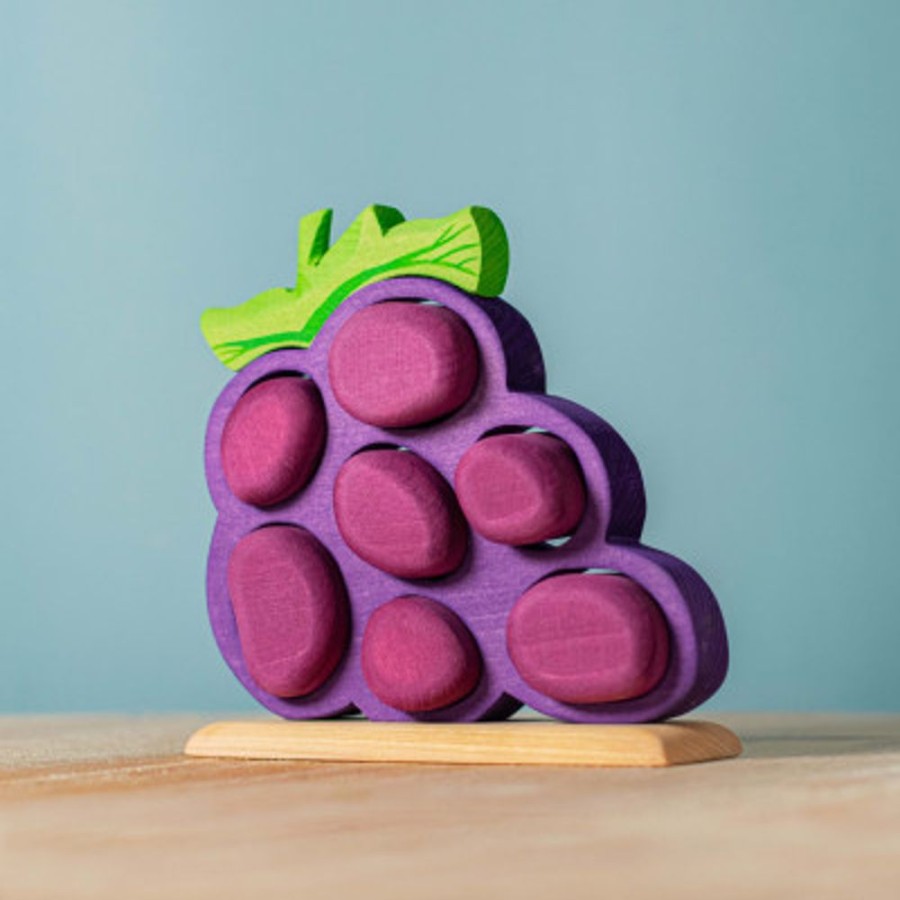 Educational Toys Bumbu Toys | Grape