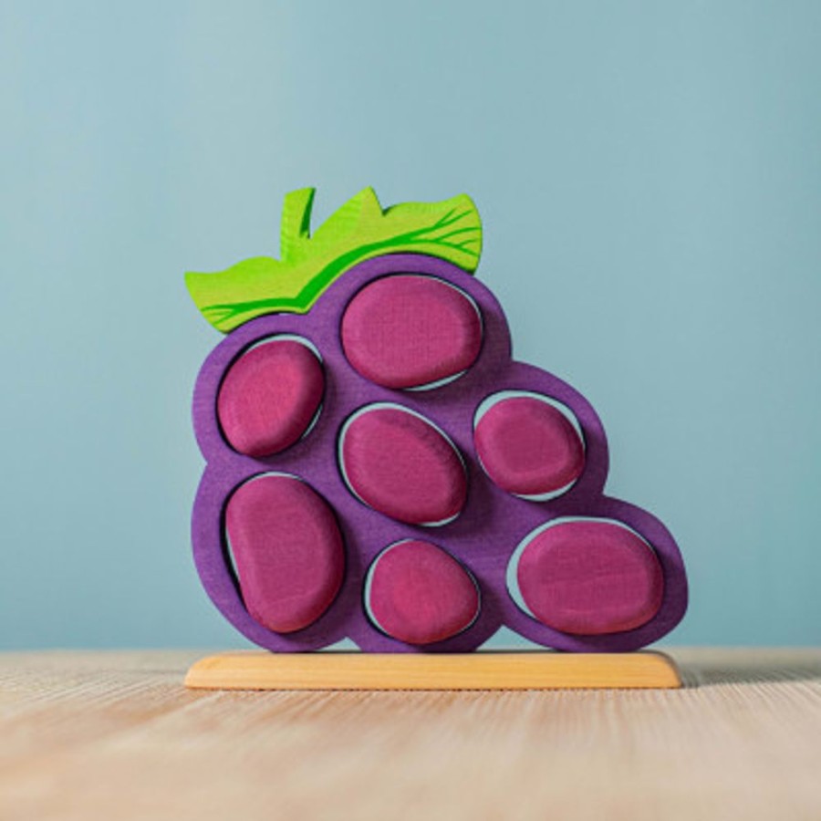 Educational Toys Bumbu Toys | Grape