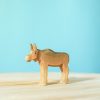 Wooden Animals Bumbu Toys | Moose Calf