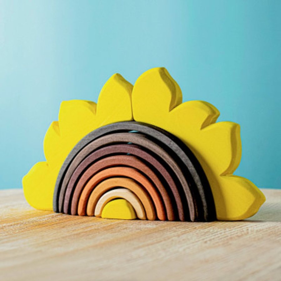 Educational Toys Bumbu Toys | Sunflower