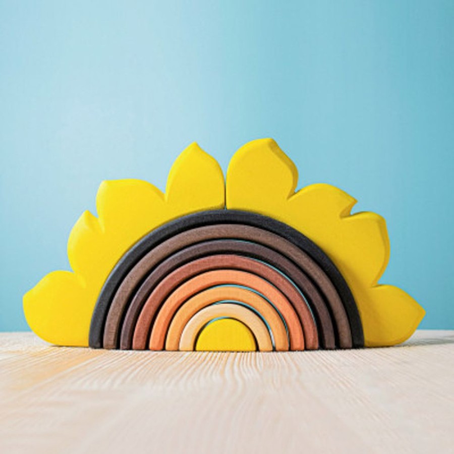 Educational Toys Bumbu Toys | Sunflower