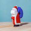 Characters Bumbu Toys | Santa Claus